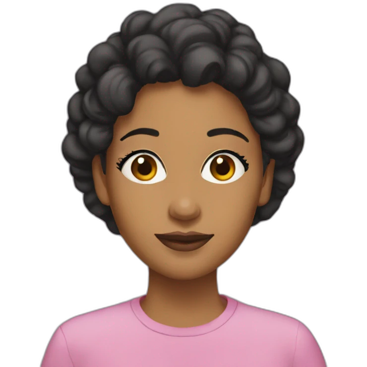 Phylicia ross emoji