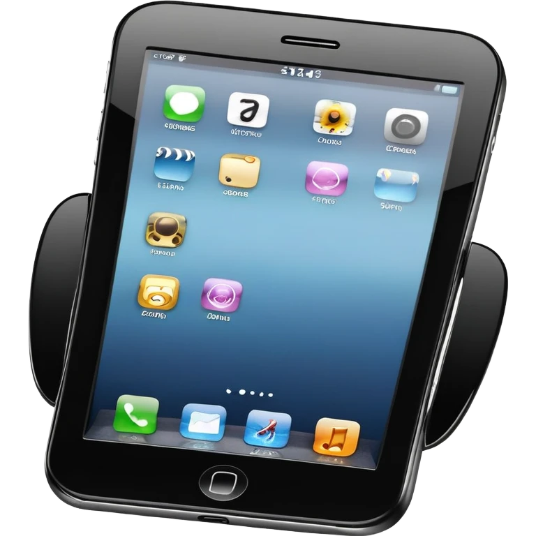 MePhone 4 from inanimate insanity emoji