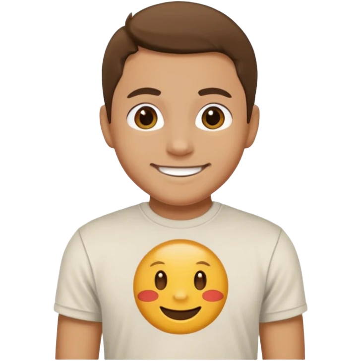 CaseOh emoji