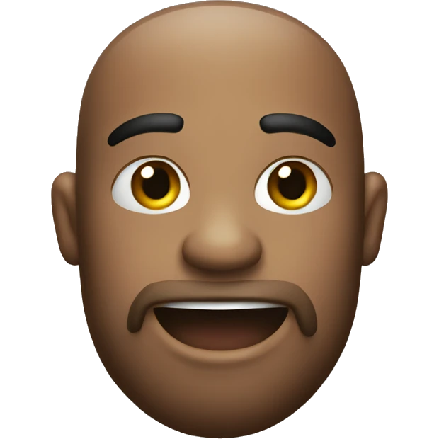 Bead emoji
