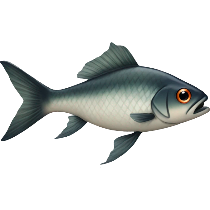 Koji fish emoji