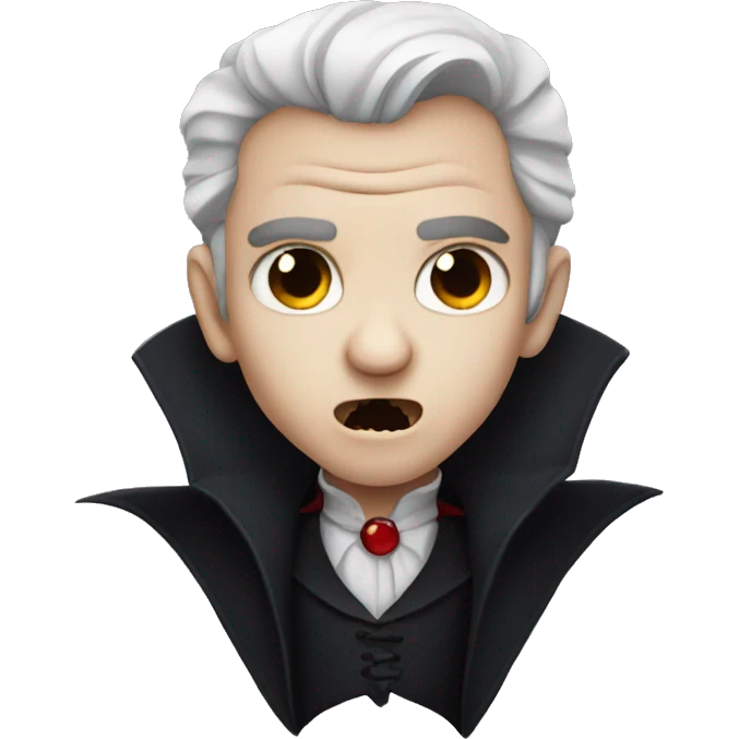 vampire emoji