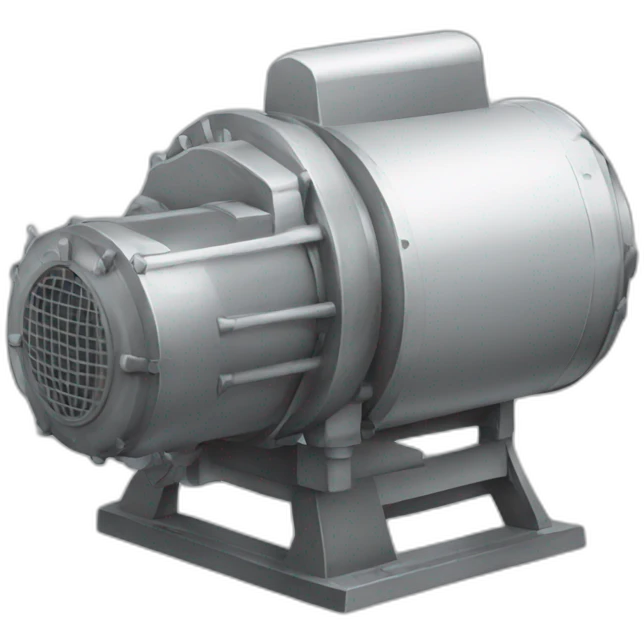 industrial mixer emoji
