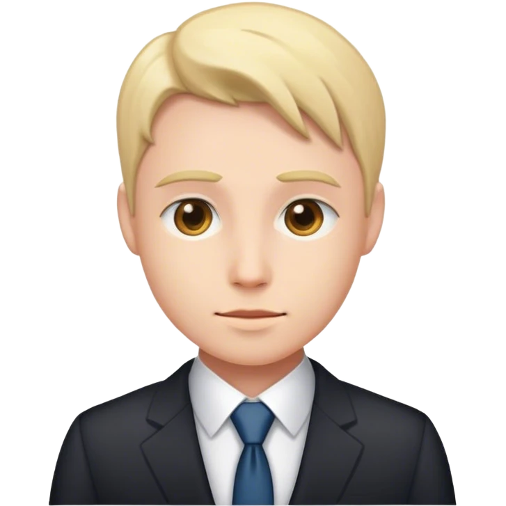 Broker emoji