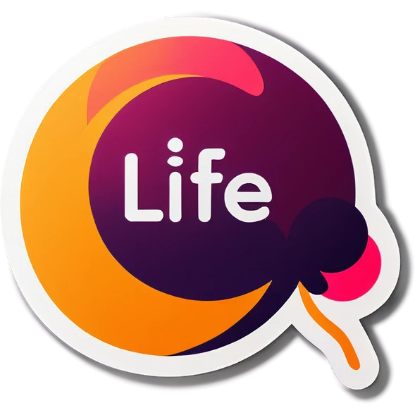 Life emoji
