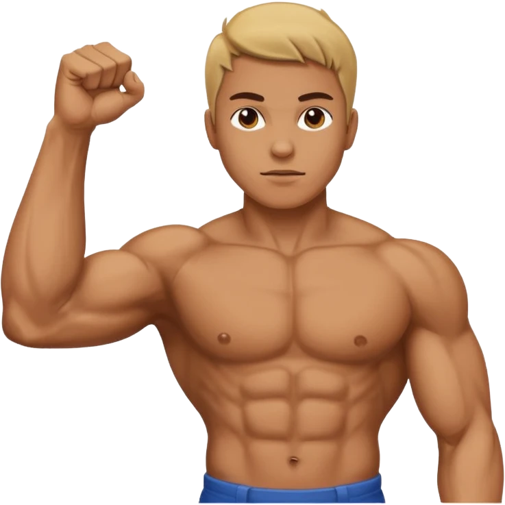 freedom icon, raised fist emoji