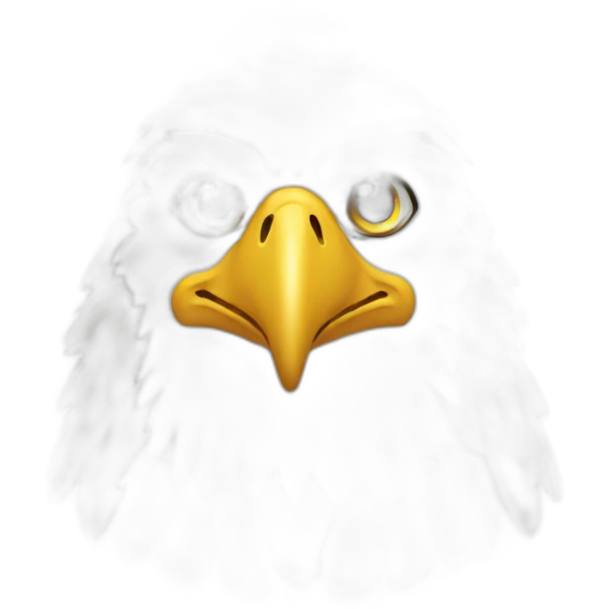 Eagle  emoji