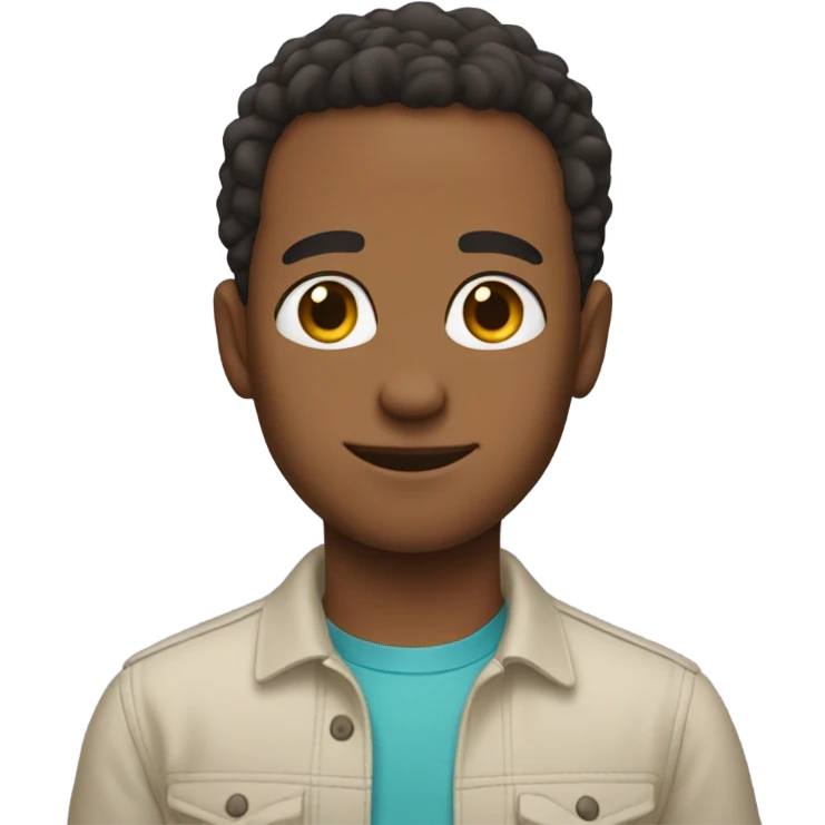 Ethan emoji