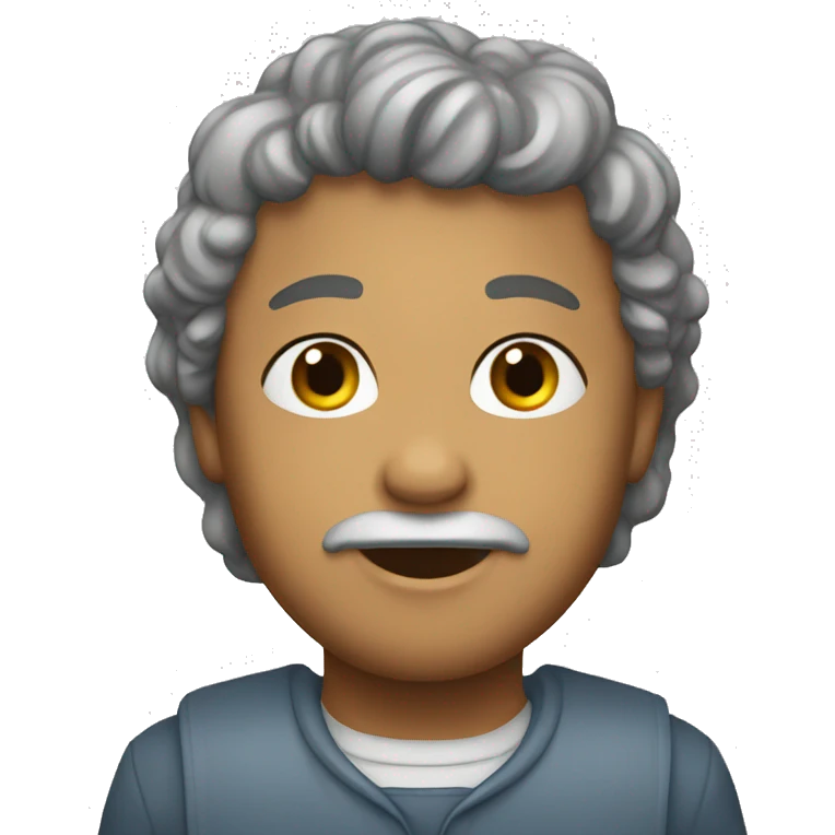 Caritas emoji
