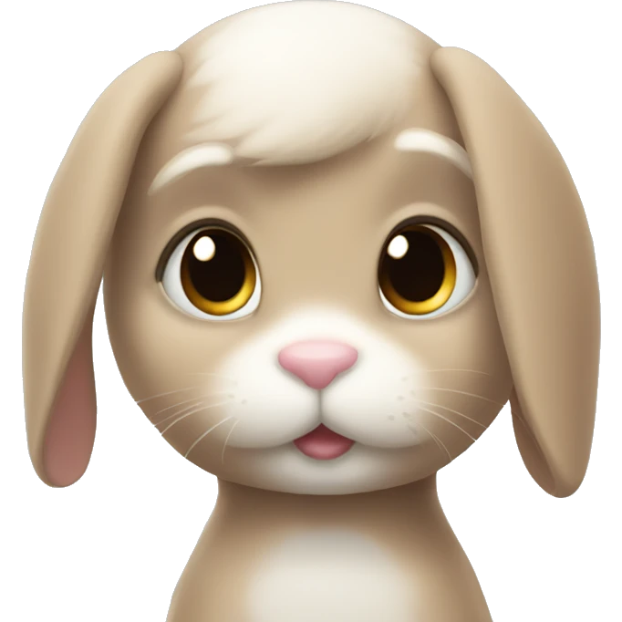  little bunny emoji