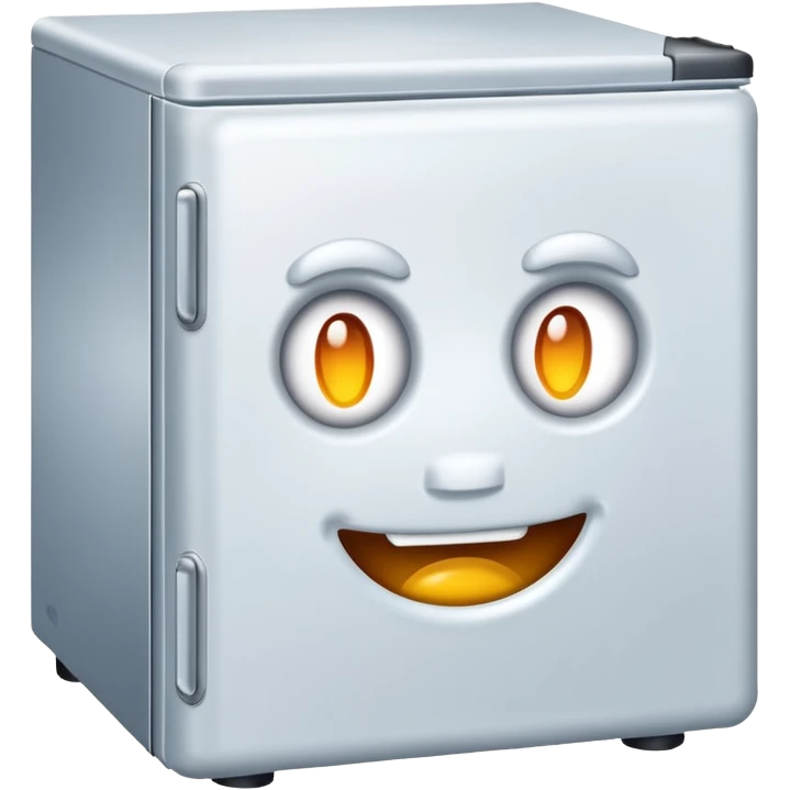 freezer emoji