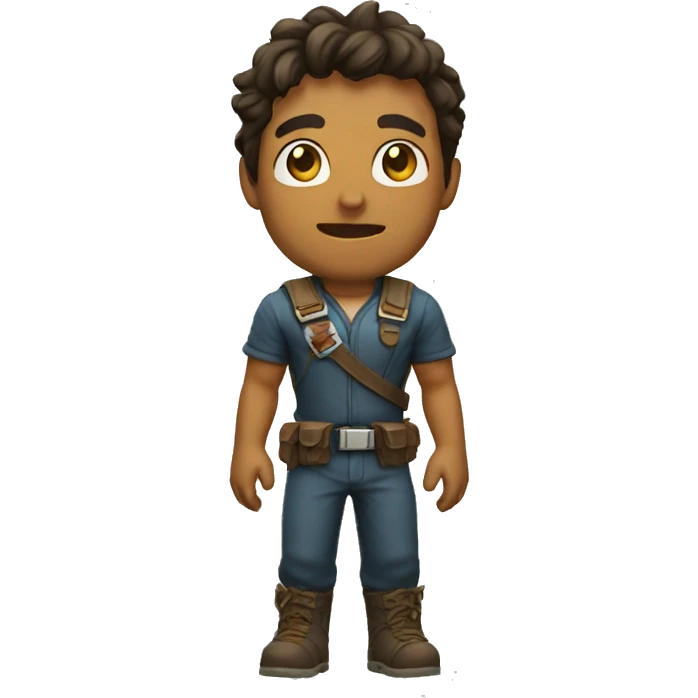 video game emoji