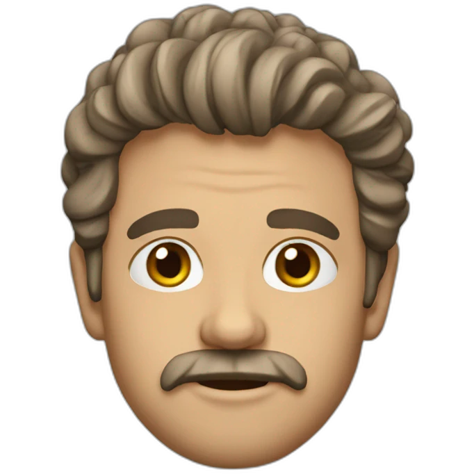 Daniel harelson emoji