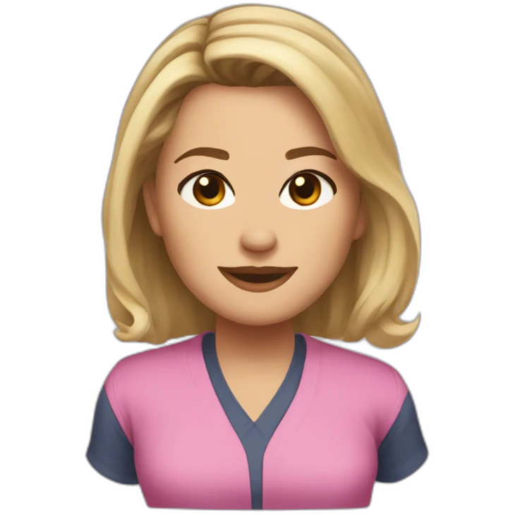 arizona robbins emoji