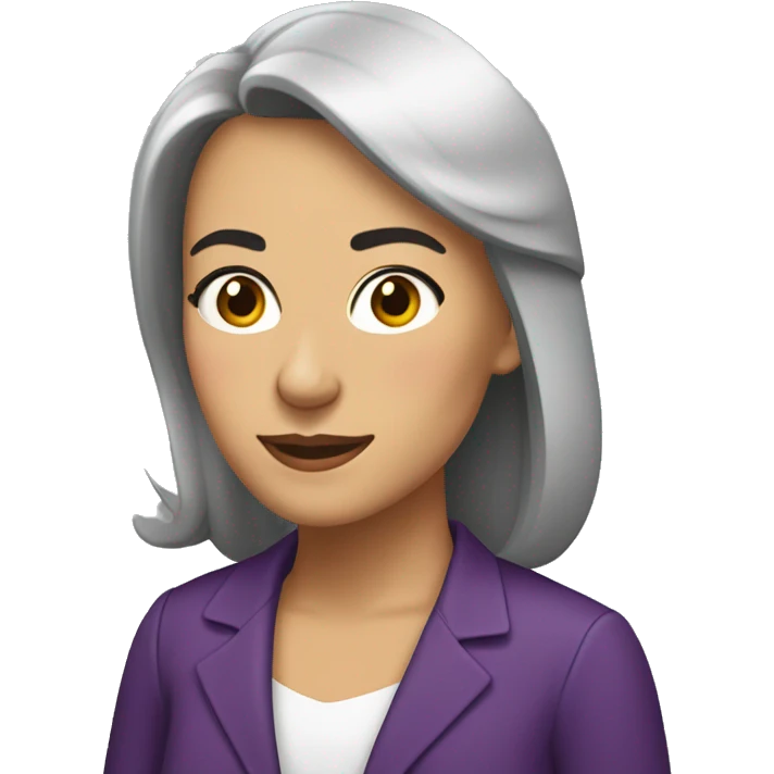 Marta Espinosa Gironella emoji