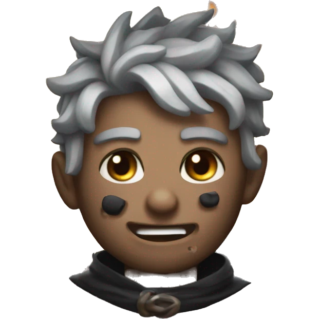 emojis demon slayer emoji