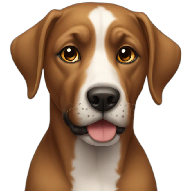 perro emoji