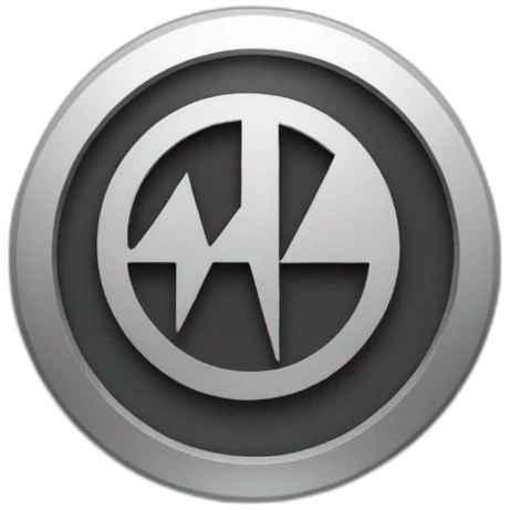 Linkin park logo emoji