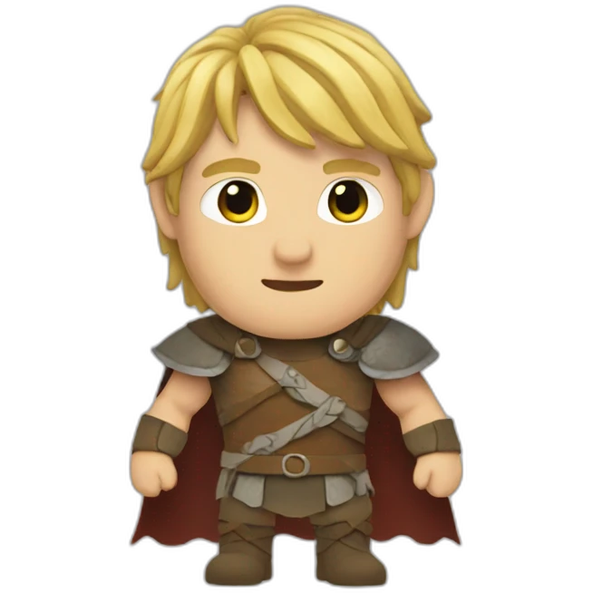 Thorfinn  emoji