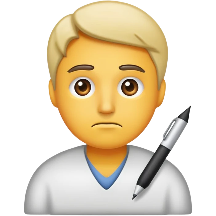 Advice emoji