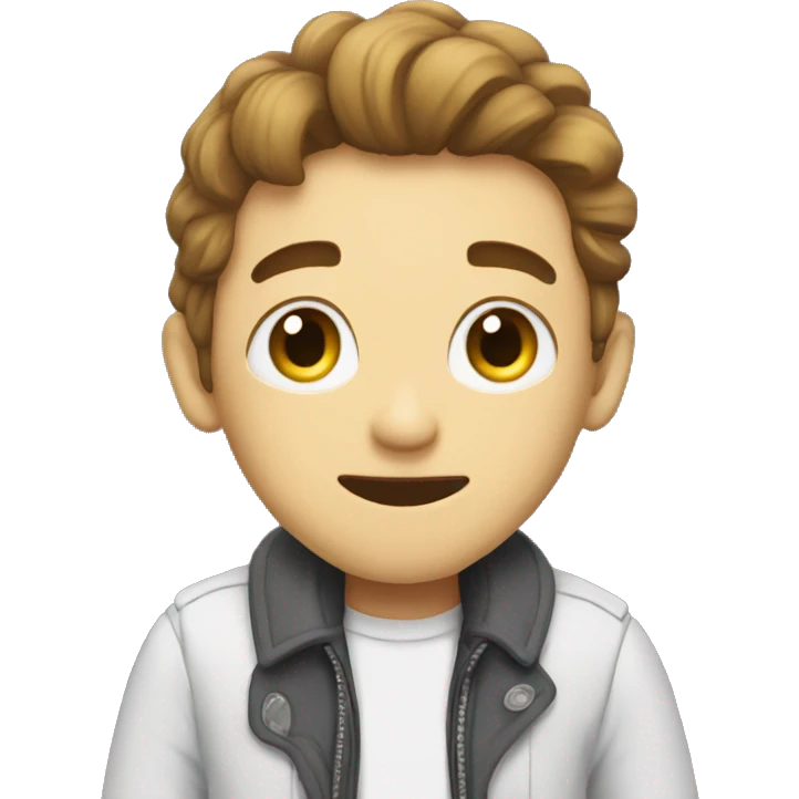 키티 emoji