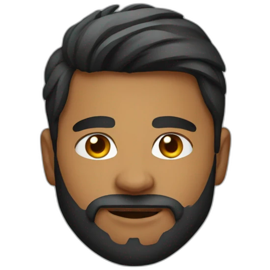 indian football player emoji
