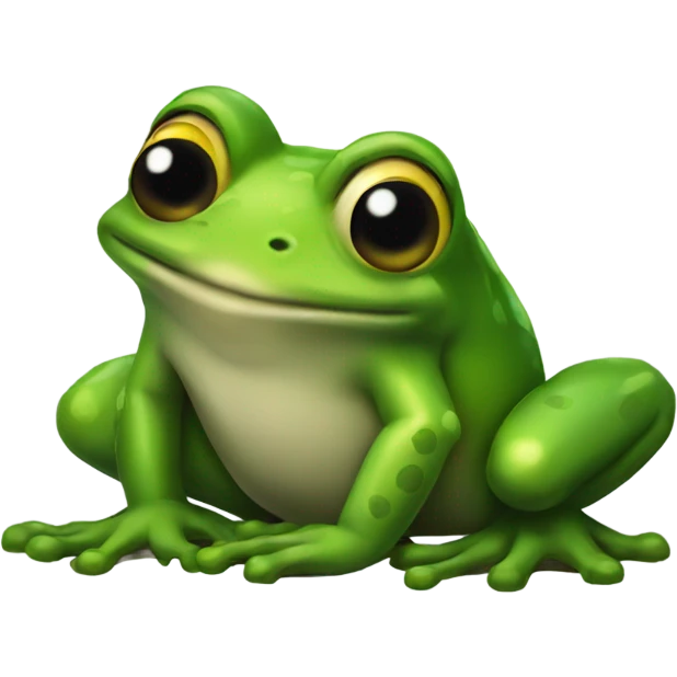 sigma frog emoji