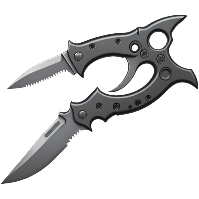 Karambit emoji