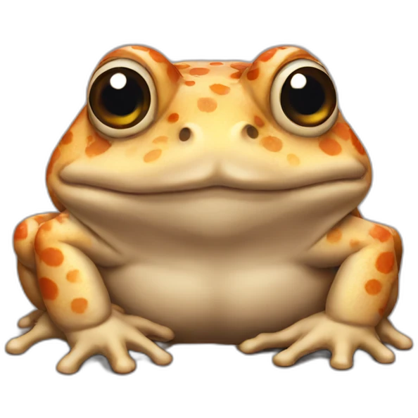 toad emoji