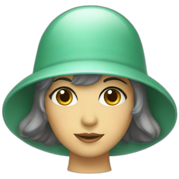 cloche emoji