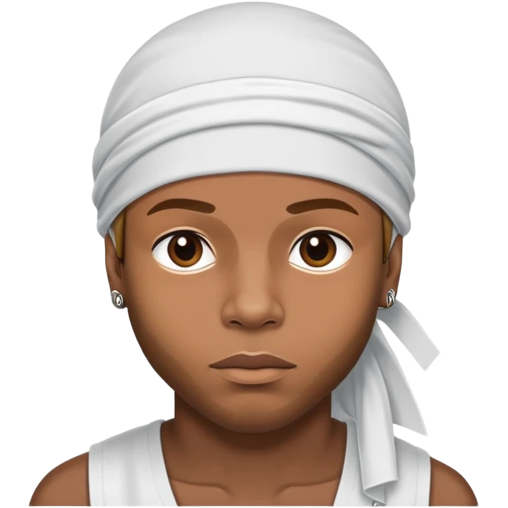 Lil durk emoji