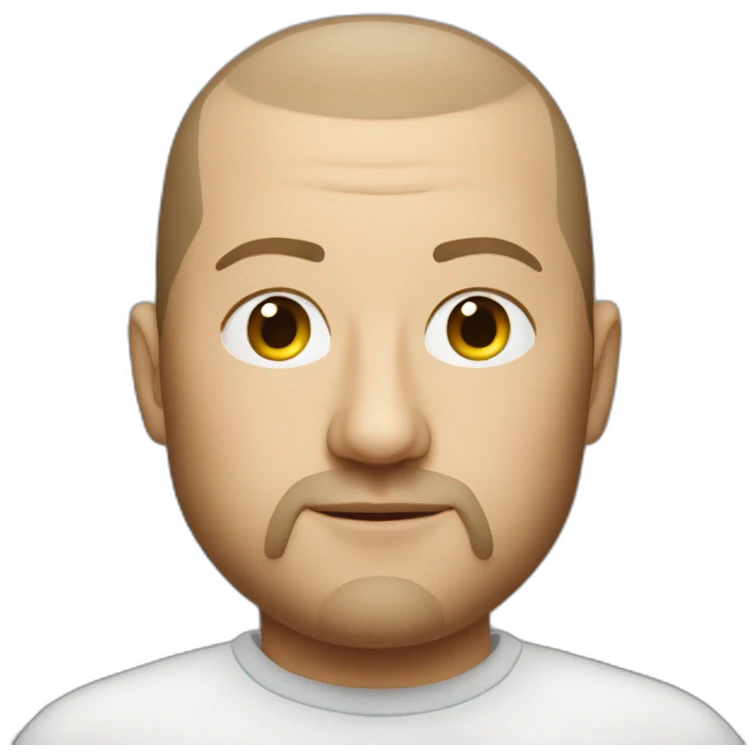 jony ive emoji
