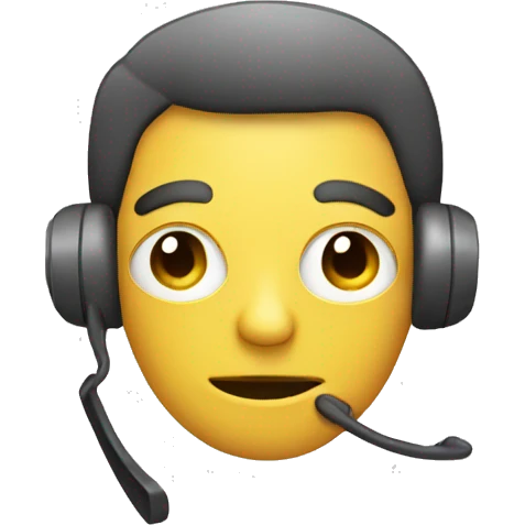 phone emoji