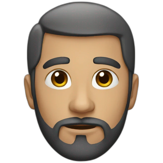 Ladrón  emoji