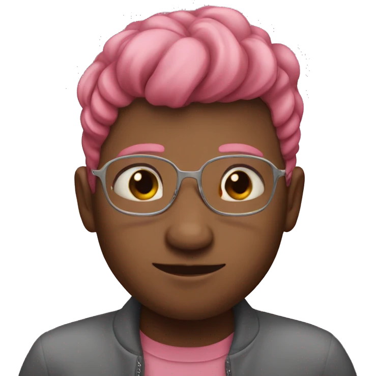 Love with love emoji