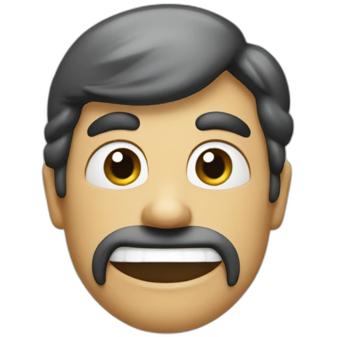 smurfik emoji