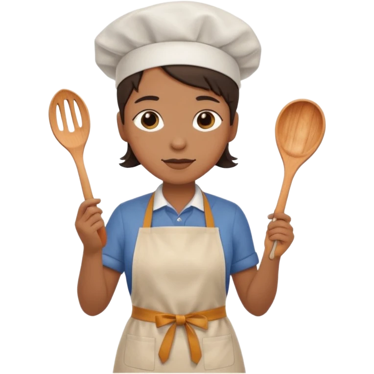 cook emoji