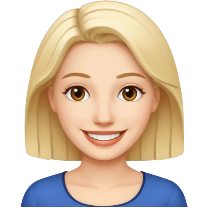 Signe jul emoji