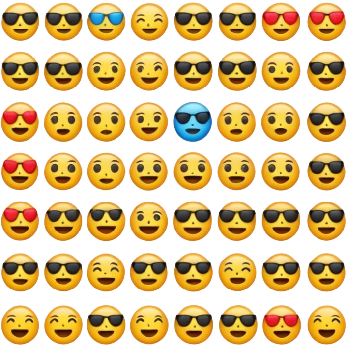 All Emoji generate please  emoji