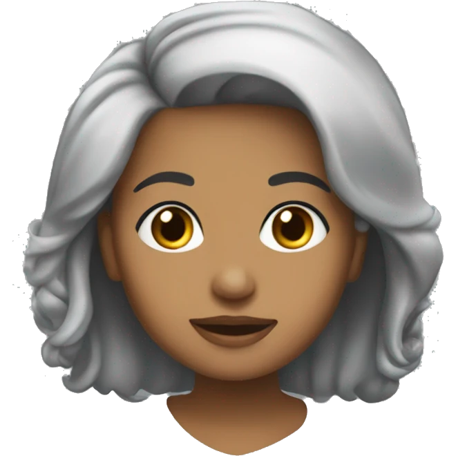 Shereen hassan  emoji