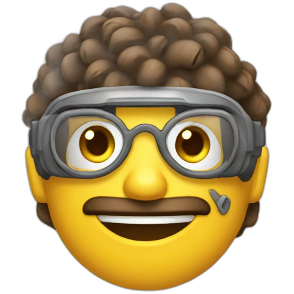 Vtt emoji