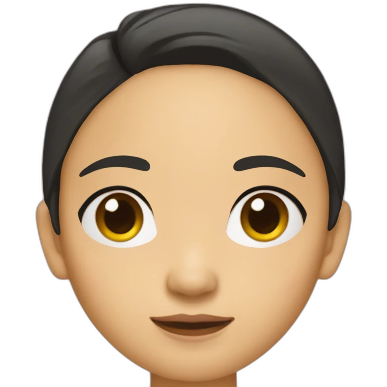 Hong Chau emoji