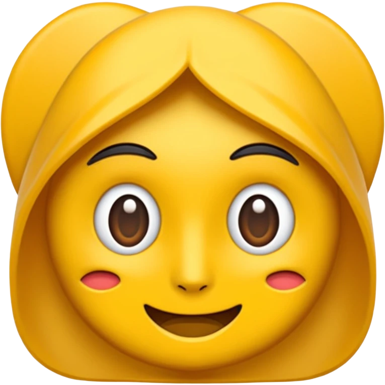 تیک آبی توی یه شکل ۸ ضلعی که راس هاش بیرون زده باشه emoji