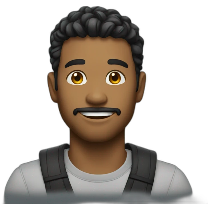 صورت emoji