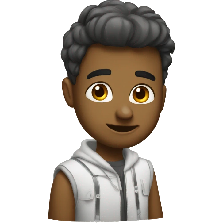 Собака  emoji