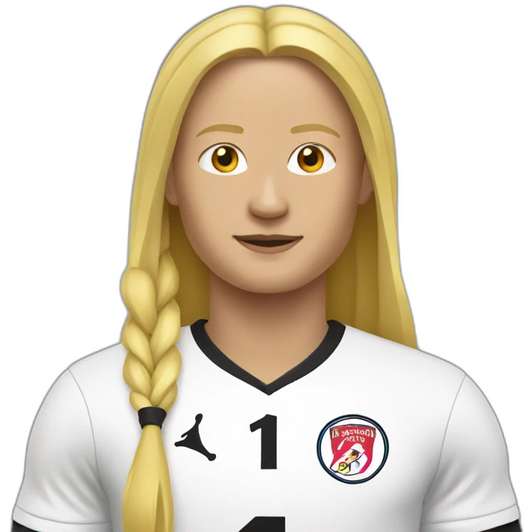 Haaland emoji