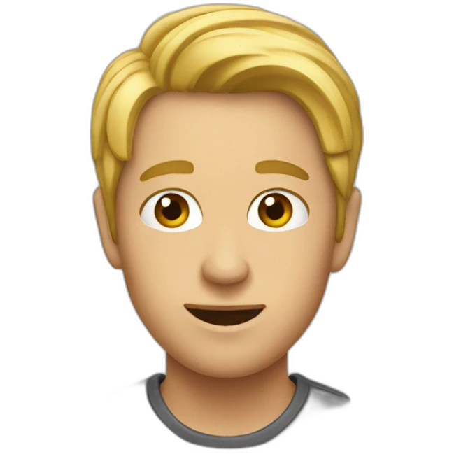 pinpoint emoji