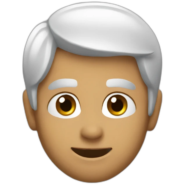 this is the way emoji