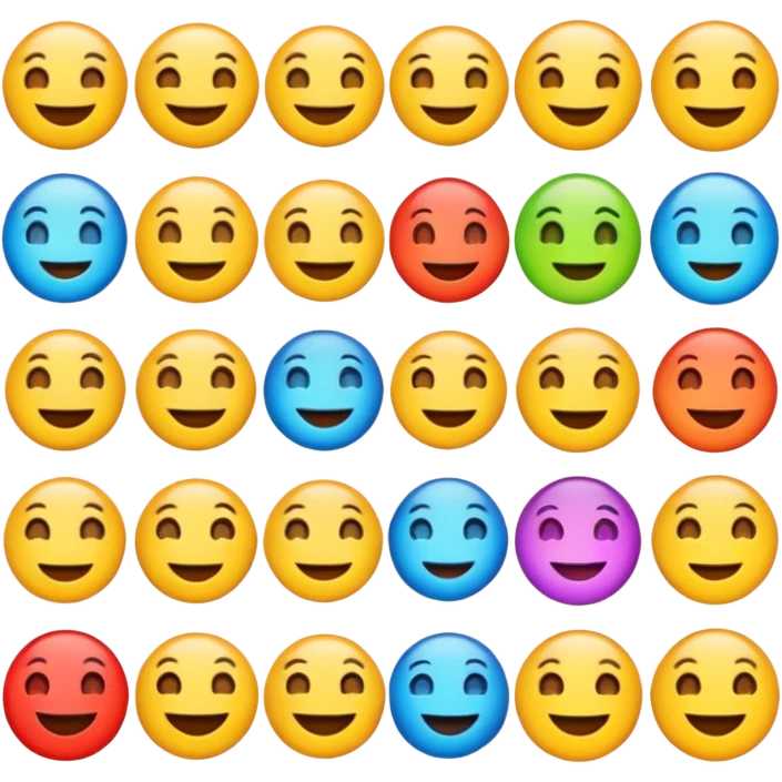 emojie emoji