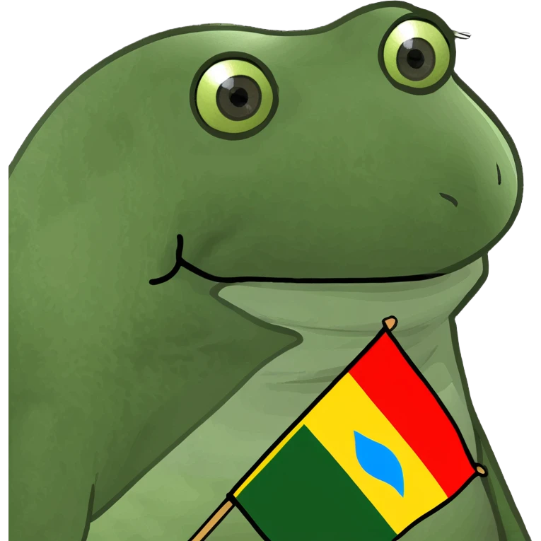 Kurdistanflagge emoji